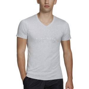 Ανδρικό T-Shirt Τένις Bidi Badu Wes Lifestyle