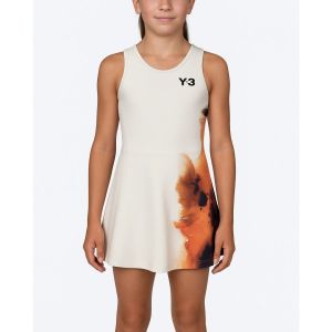 adidas Y-3 Girls Tennis Dress