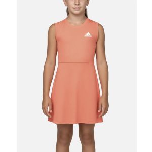 adidas Pop-Up Girls' Tennis Dress H65513