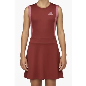 adidas Pop Up Girls' Tennis Dress