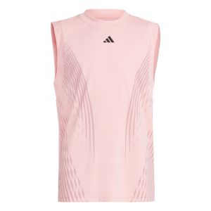 adidas Pro Kids Tennis Tank Top
