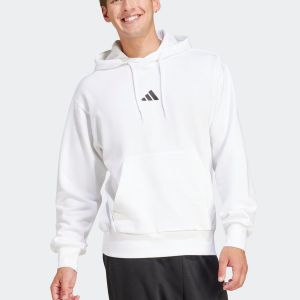 adidas Essentials Feelcozy Fleece Men's Hoodie