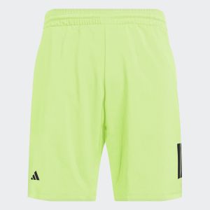 adidas Club Tennis 3-Stripes Boys' Shorts JI9255