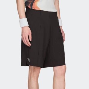 adidas Y-3 Pro Ergo Men's Tennis Shorts