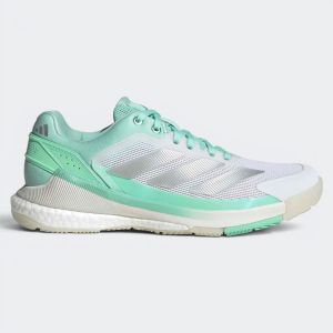 Γυναικείο παπούτσι Padel adidas Crazyquick Boost