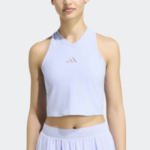 adidas Pro Women's Tennis Y-Tank