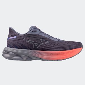 Mizuno Wave Skyrise 6 Women's Running Shoes