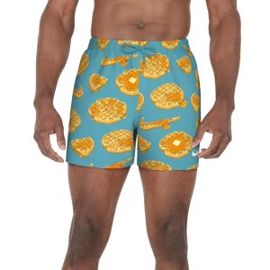 Ανδρικό Μαγιό Nike 7