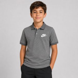 Nike Sportswear Boys' Polo