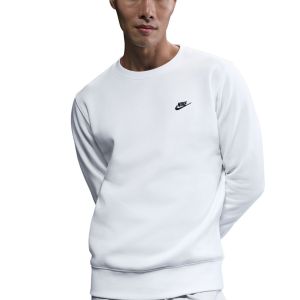 Nike Club Men's Fleece Crew