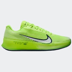 NikeCourt Air Zoom Vapor 11 Men's Tennis Shoes DR6966-700