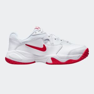 Παιδικά παπούτσια τένις NikeCourt Jr. Lite 2