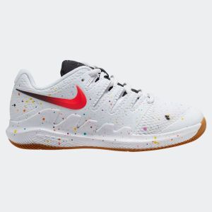 Παιδικά παπούτσια τένις NikeCourt Jr. Vapor X