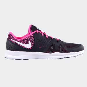 Nike Core Motion 3 Print Women's Training Shoe