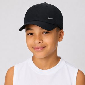 nike-dri-fit-club-kids-unstructured-metal-swoosh-cap-fb5064-010