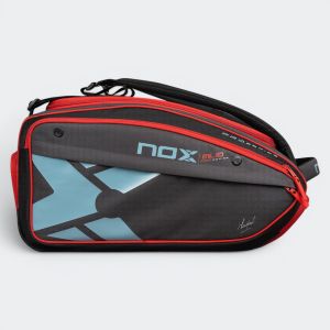 NOX ML10 Competition XL Compact Padel Bag