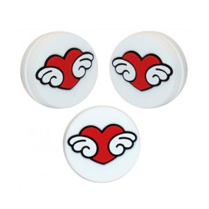 Pro's Pro Vibra Stop Heart Dampener H271