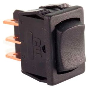 Lobster Switch Elevation