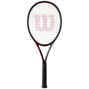 Wilson Clash 100 V3 Tennis Racket WR172811