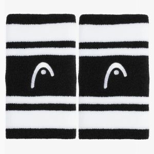 Head Striped Tennis Wristbands 5