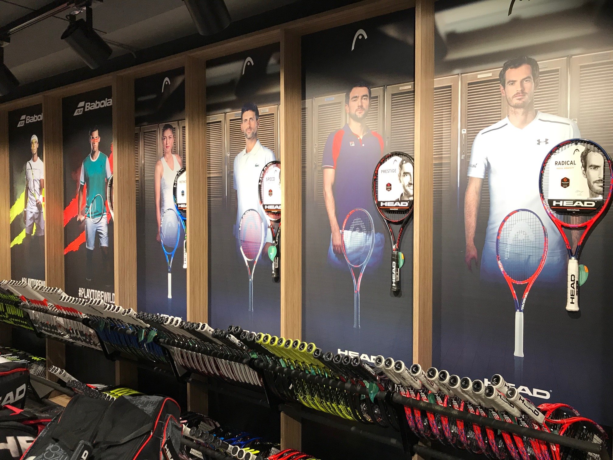 e-tennis Glyfada e-tennis Glyfada