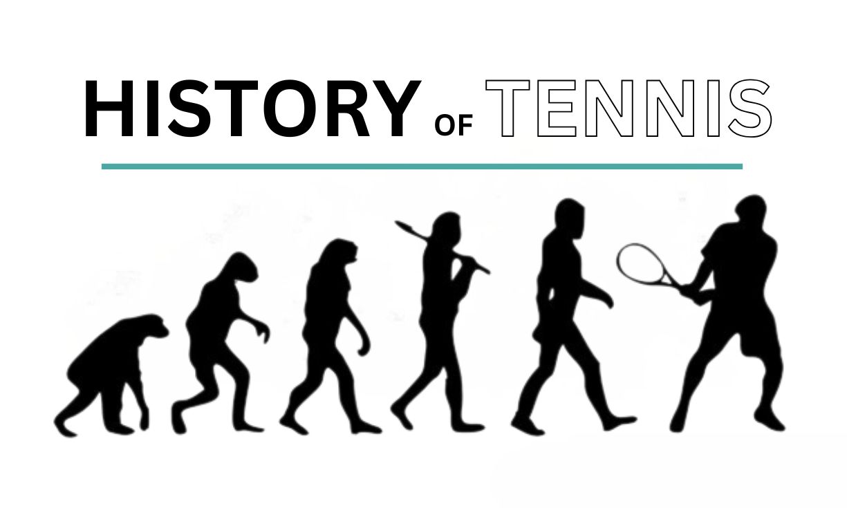 Η Ιστορία του Τένις: Από τη Γέννηση στην Παγκόσμια Καταξίωση