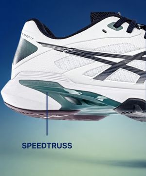 SPEEDTRUSS